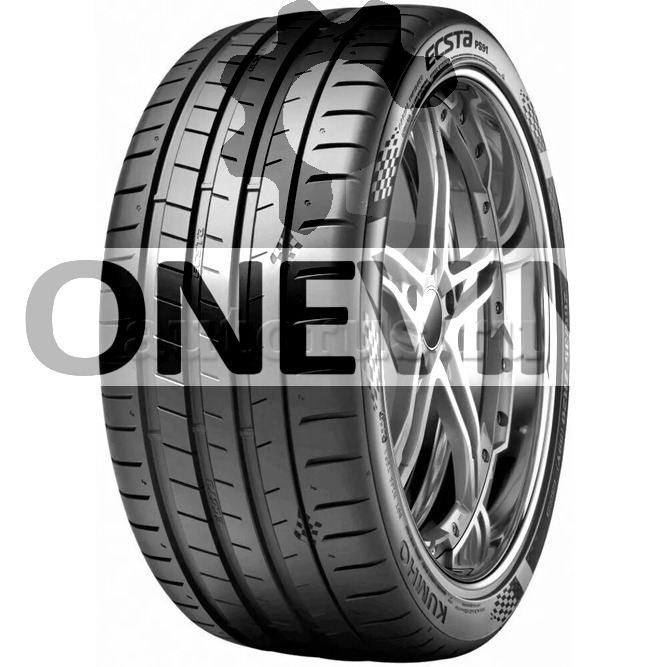 Шина R19 23535 Kumho Ecsta PS91 91Y XL лето 2160853