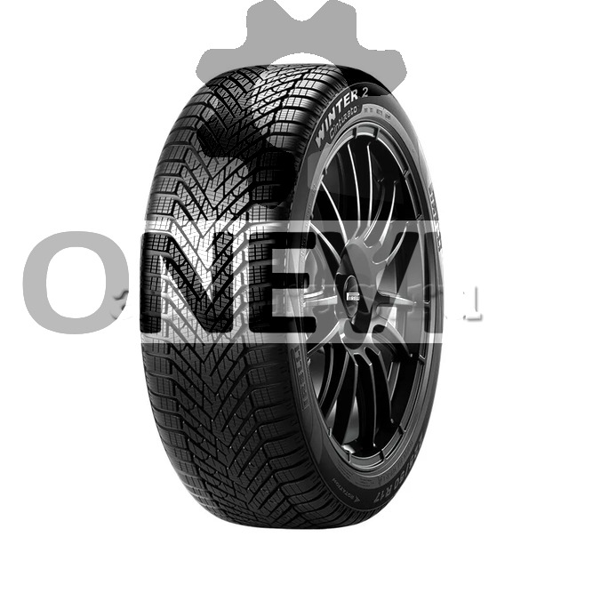 Шина R18 22540 Pirelli Cinturato Winter 2 92V XL зима 3933500