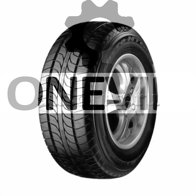 Шина R16 21560 NITTO NT650 95H лето 74250173