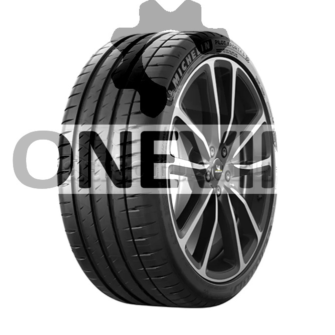 Шина R19 22540 Michelin Pilot Sport 4S 93Y XL лето OE 708570