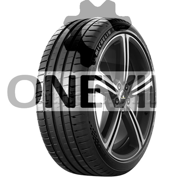 Шина R19 24540 Michelin Pilot Sport 5 98Y XL лето 193409