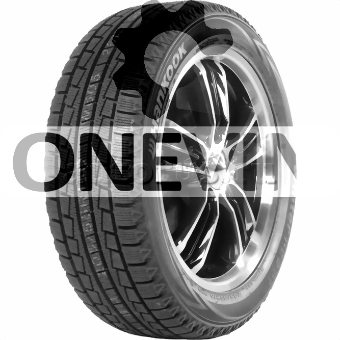 Шина R16 21555 Hankook Winter I Cept W605 93Q зима 1008550