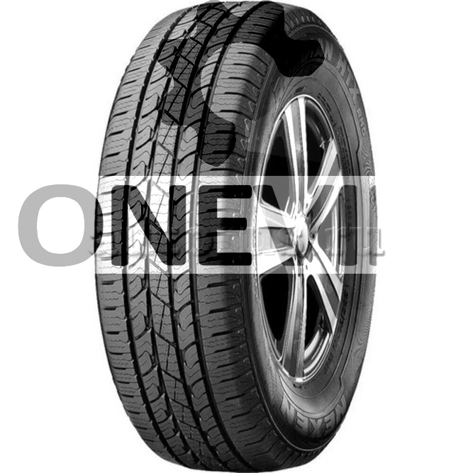 Шина R17 28565 Nexen Roadian HTX RH5 116S лето NXK13669