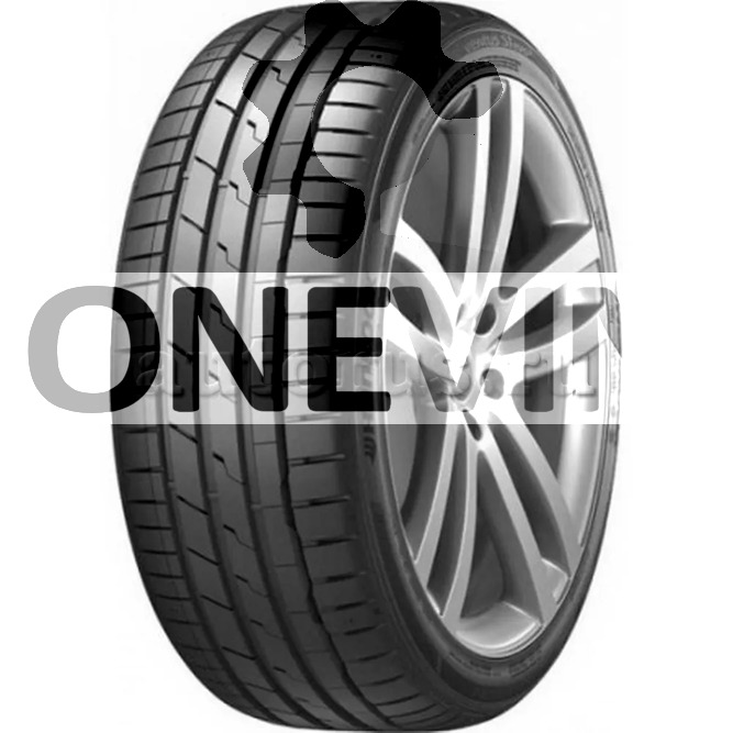 Шина R20 27540 Hankook Ventus S1 evo Z K129 106Y XL лето 1027957