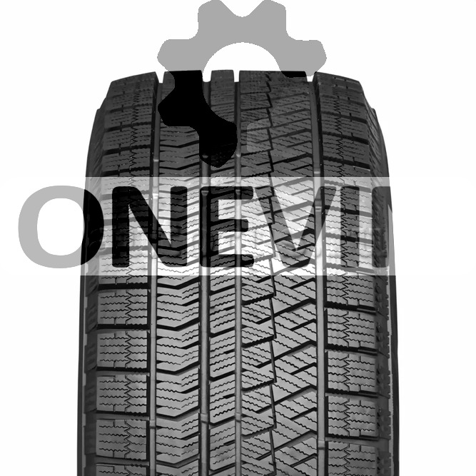 Шина R15 17565 Bridgestone Blizzak Ice 84T зима 016796