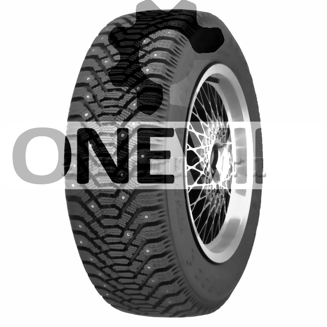 Шина R14 17570 Goodyear UltraGrip 500 84T шип 707941