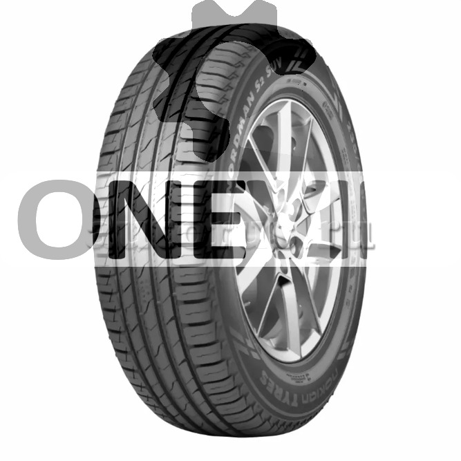 Шина R17 22565 Nokian Nordman S2 SUV 102H лето T431711