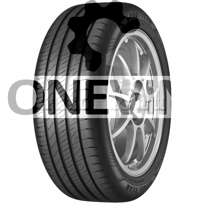 Шина R18 25560 Goodyear EfficientGrip 2 SUV 112V XL лето 581678