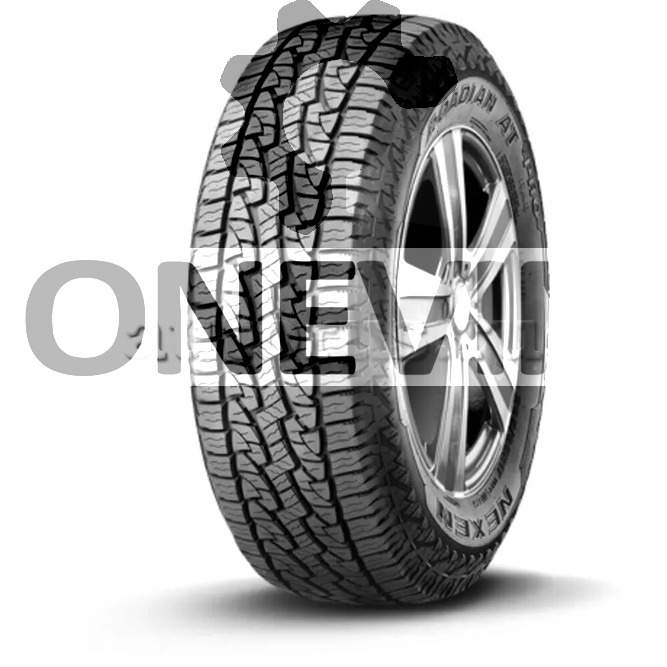 Шина R15C 22570 Nexen Roadian AT 4x4 112110R лето NXK17447