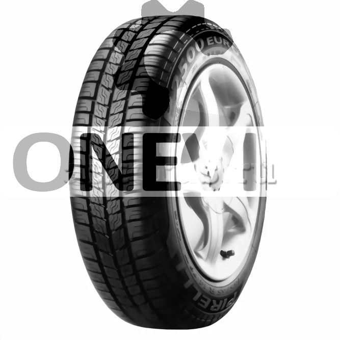 Шина R14 17565 Pirelli P2500 Euro 82T лето 1163400