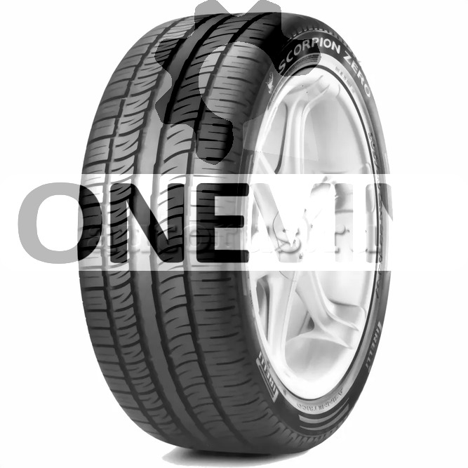 Шина R18 25555 Pirelli Scorpion Zero Asimmetrico 109V лето 1748500