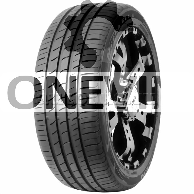 Шина R18 21545 Nexen NFera RU1 93W XL лето 13625