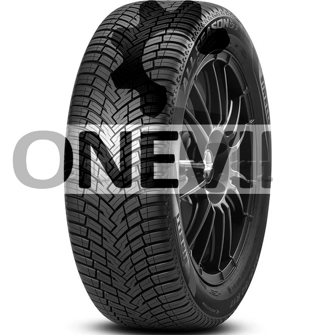 Шина R19 25535 Pirelli Cinturato All Season SF 2 96Y XL всесез M+S 3951900