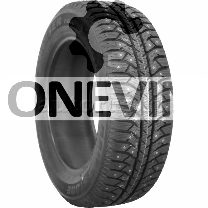 Шина R16 22560 Bridgestone Ice Cruiser 7000 102T XL шип PXR04444S3