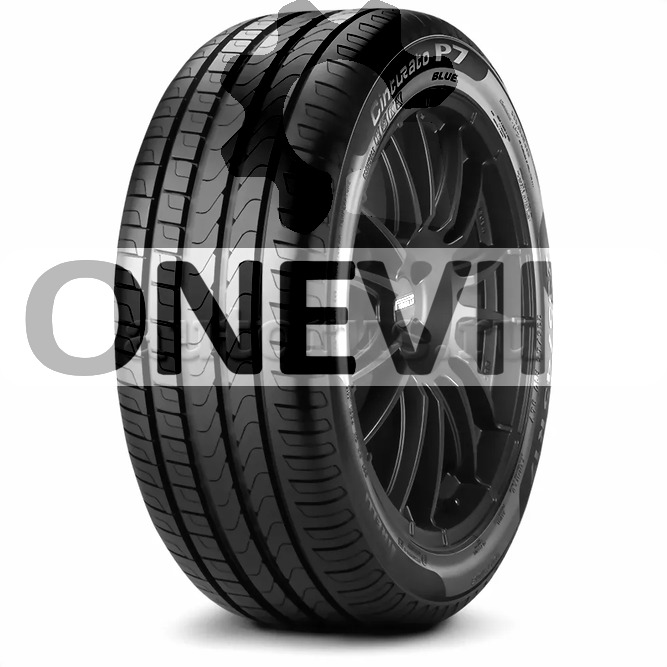 Шина R17 21550 Pirelli Cinturato P7 Blue 95W XL лето 2290400