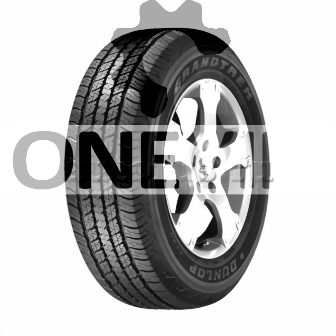 Шина R16 24570 Dunlop Grandtrek AT20 111S лето 317777