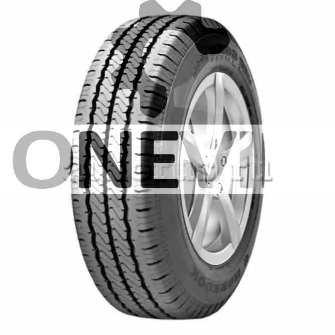 Шина R16C 18575 Hankook Radial RA08 104102R лето 2001839