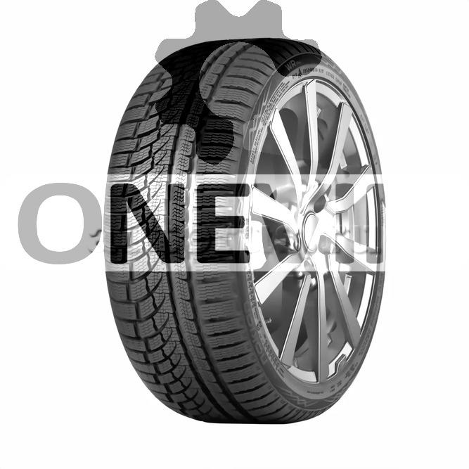 Шина R17 22555 Nokian WR A4 101V зима T429793