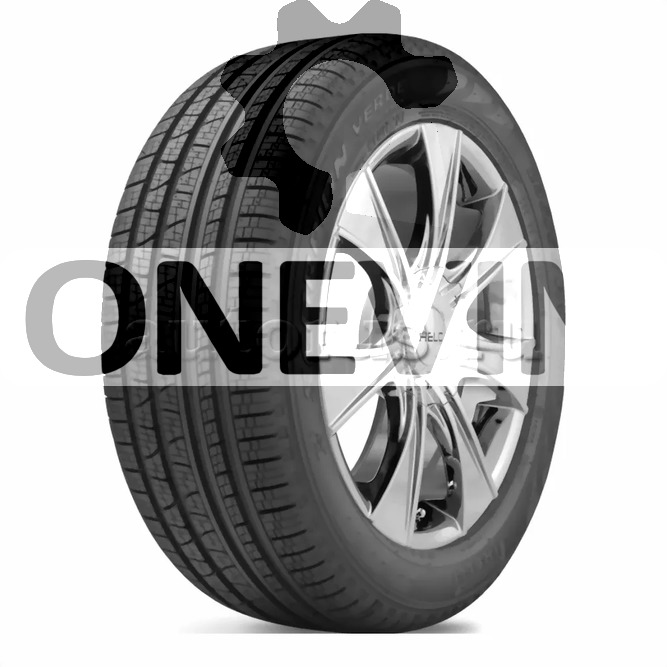 Шина R20 25555 Pirelli Scorpion Verde All-Season 110Y XL всесез 2166700