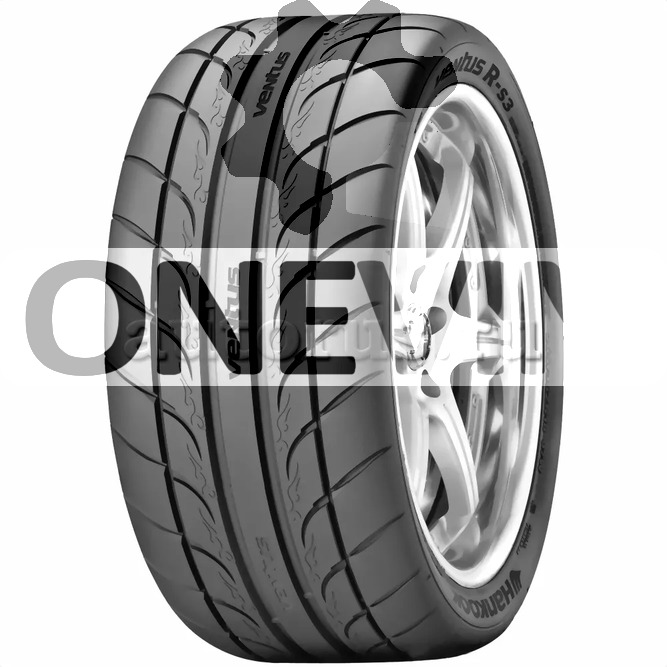 Шина R15 19550 Hankook Ventus R-s3 Z222 82V лето 1012031