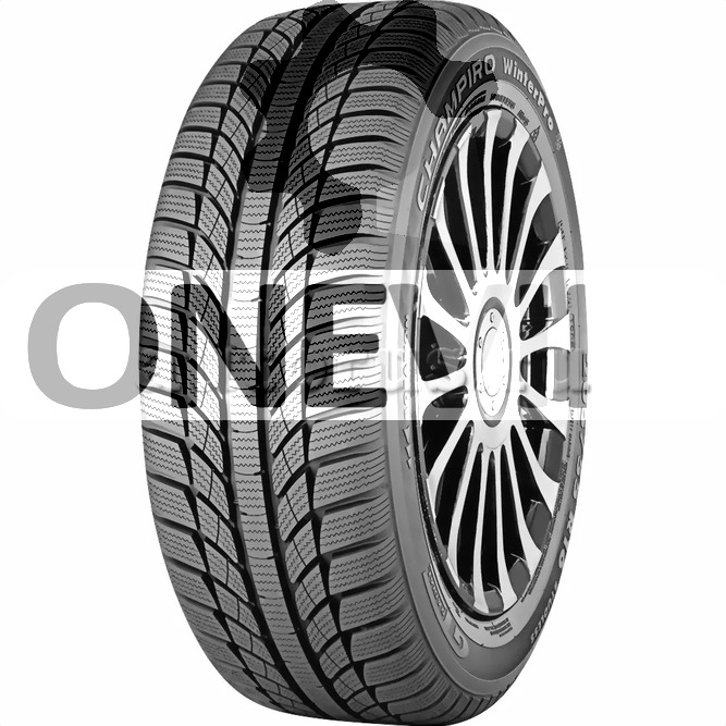 Шина R15 19555 GT Radial Champiro Icepro 89T XL шип 100A1985S