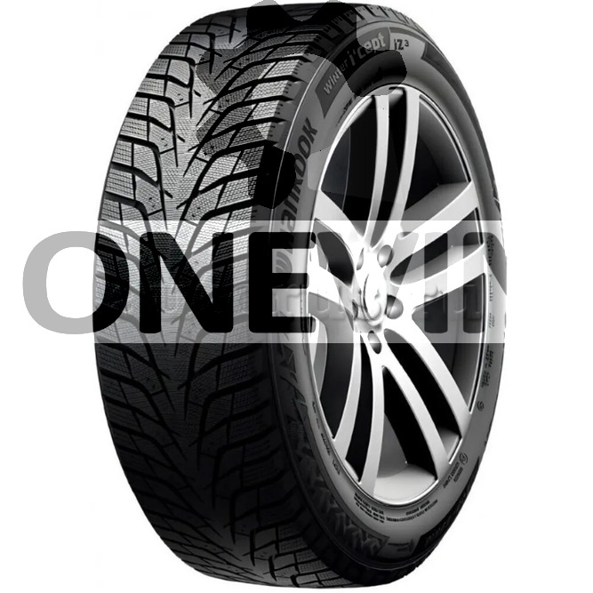 Шина R17 22545 Hankook Winter i*cept IZ3 W636 94H XL зима M+S 1030912