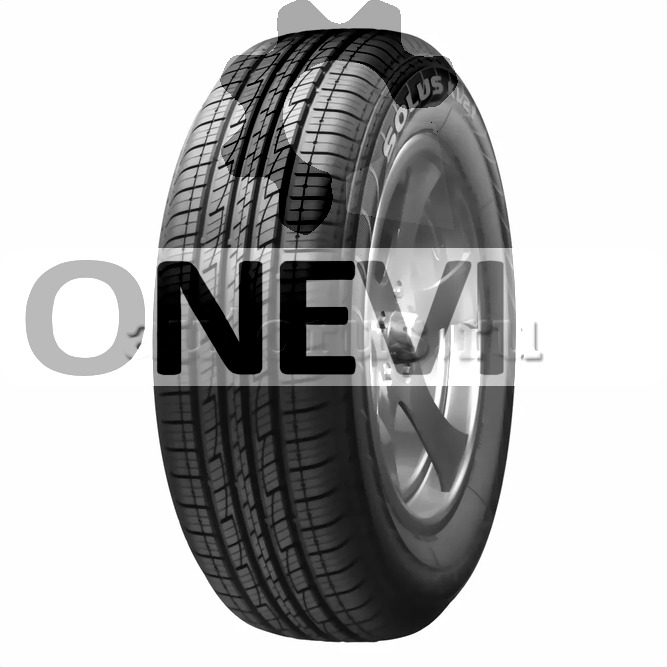 Шина R20 25550 Kumho Solus KL21 109V лето 2180603