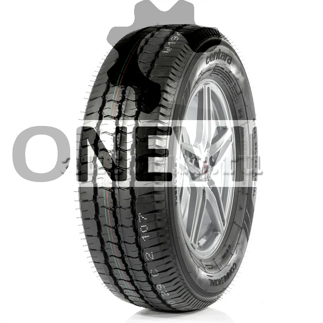 Шина R16C 22565 CENTARA COMMERCIAL 112110R лето W194C