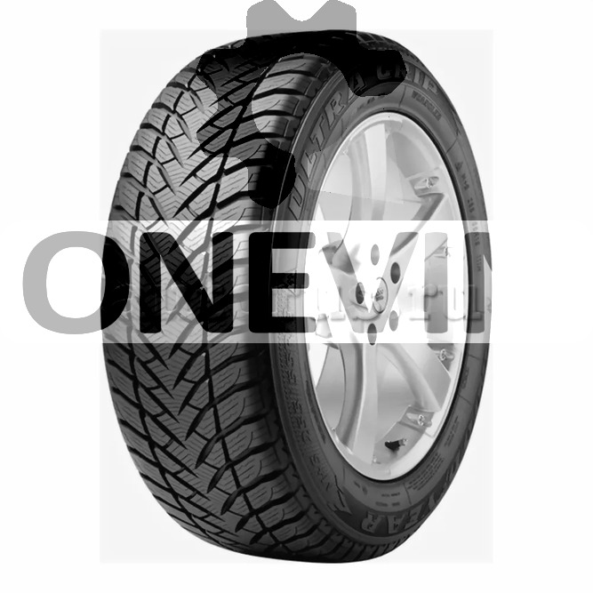 Шина R19 25550 Goodyear UltraGrip 107H RunFlat зима FP 563770