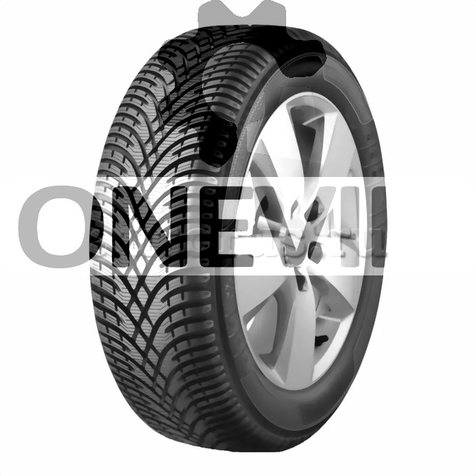 Шина R18 21555 BF Goodrich G-Force Winter 2 SUV 99V XL зима 252032