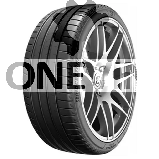 Шина R19 25550 Bridgestone Potenza Sport 107Y XL лето BR020686