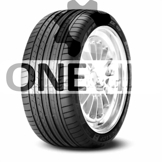 Шина R20 26530 Dunlop SP Sport Maxx GT 94Y лето 521476