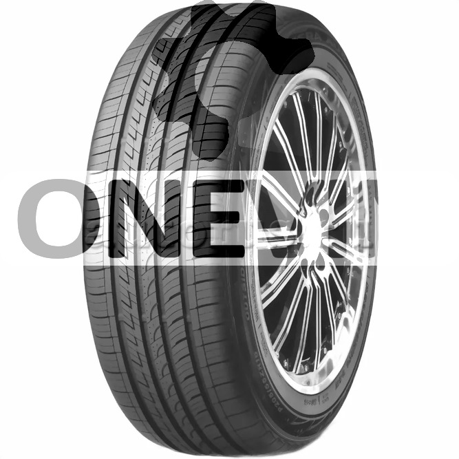 Шина R17 23545 Roadstone NFera AU5 97W XL лето 13803