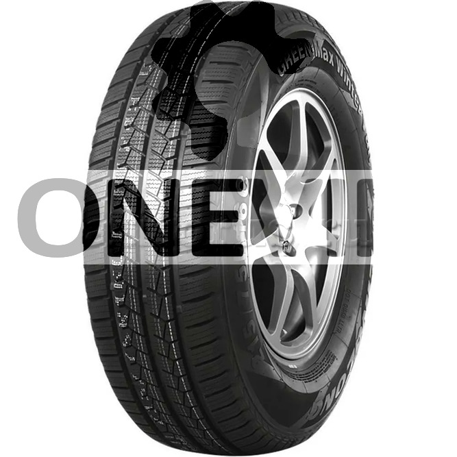 Шина R16C 22575 LING LONG GREEN-Max Winter VAN 121120R зима 221004365