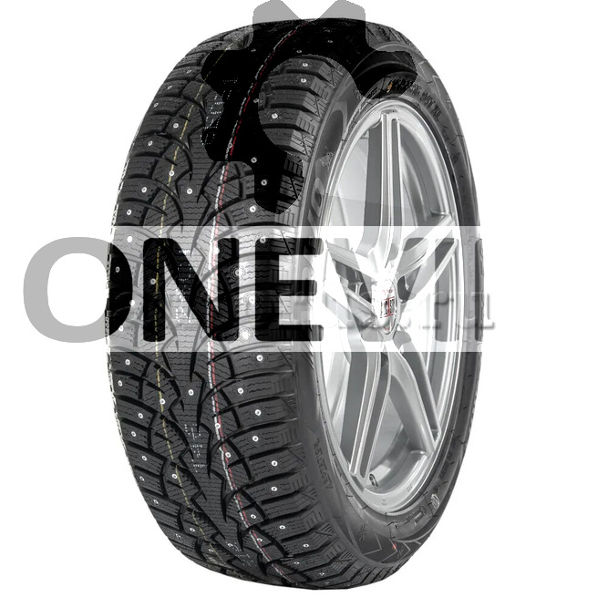 Шина R14 17565 ARIVO ICE CLAW ARW4 86T XL шип 3EAR645Fs