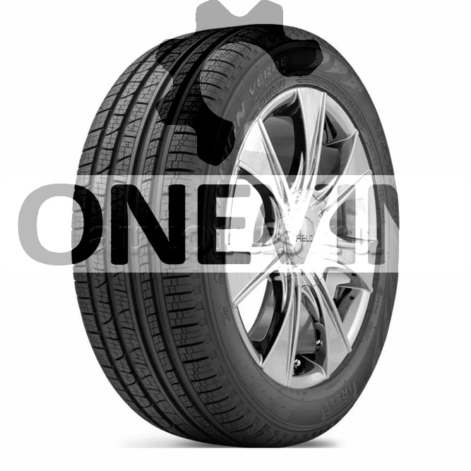 Шина R18 23560 Pirelli Scorpion Verde All-Season 103H RunFlat всесез M+S (MOE) 2489900