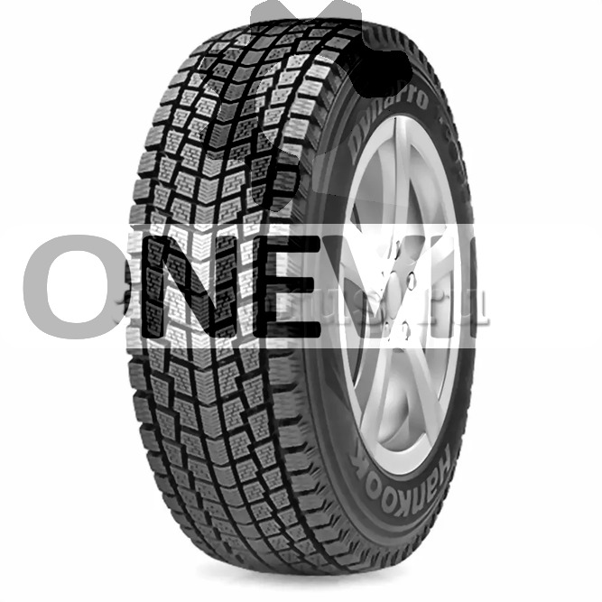 Шина R15 21570 Hankook DynaPro I Cept RW08 98T зима 1009815