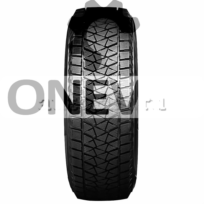 Шина R20 28550 Bridgestone Blizzak DM-V2 112T зима 9120