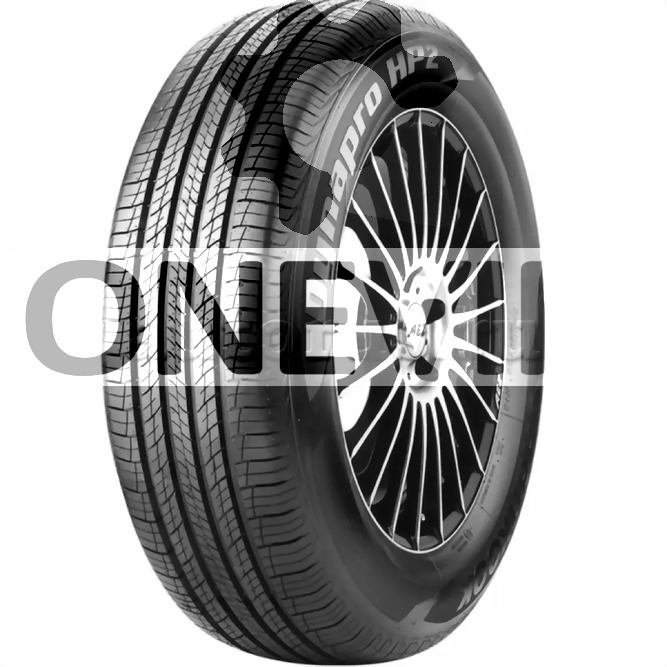 Шина R17 26565 Hankook Dynapro HP2 RA33 112H всесез 1014140