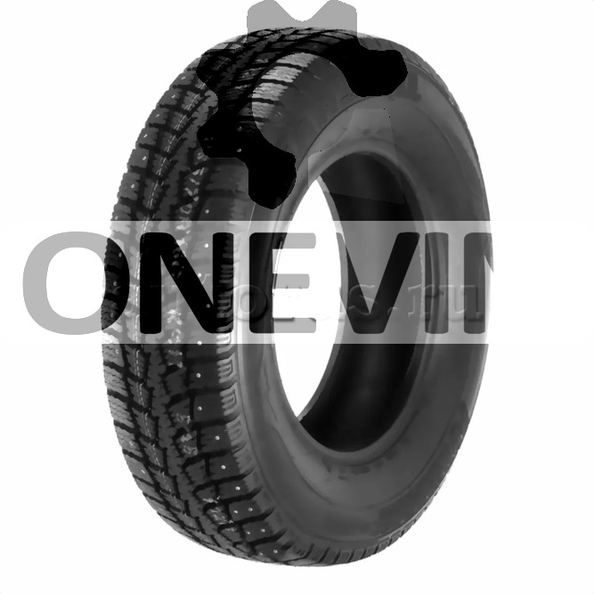 Шина R16C 20565 Marshal Power Grip KC11 107105R шип 2145893