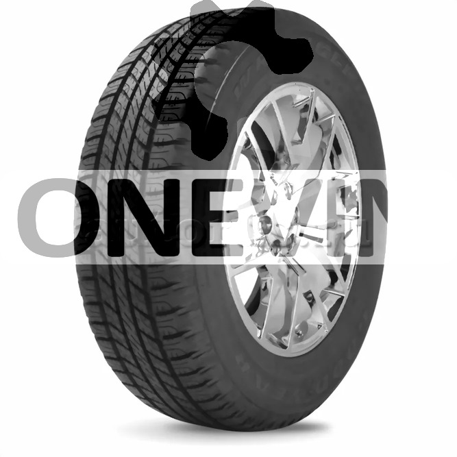 Шина R17 26565 Goodyear Wrangler HP All Weather 112H всесез 528029