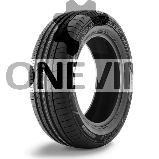 Шина R18 24560 Dunlop SP Sport Maxx 050+ SUV 105V лето 334854