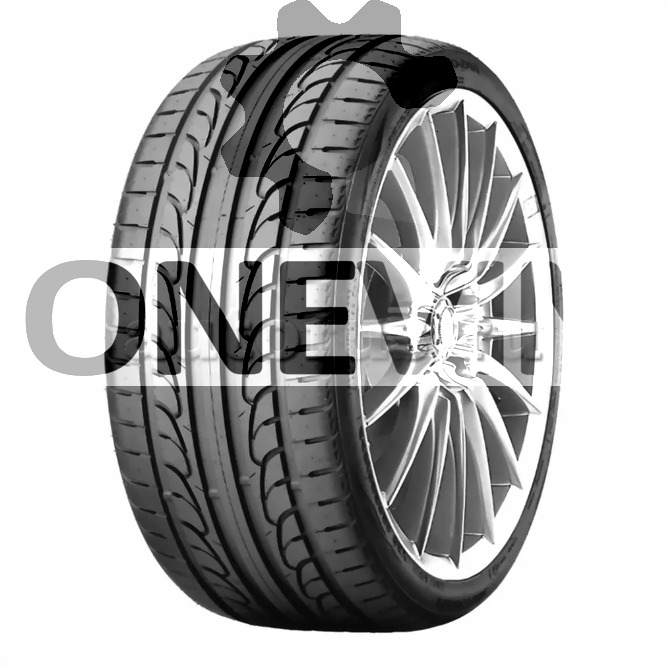 Шина R17 21545 Nexen N6000 91W XL лето 12286