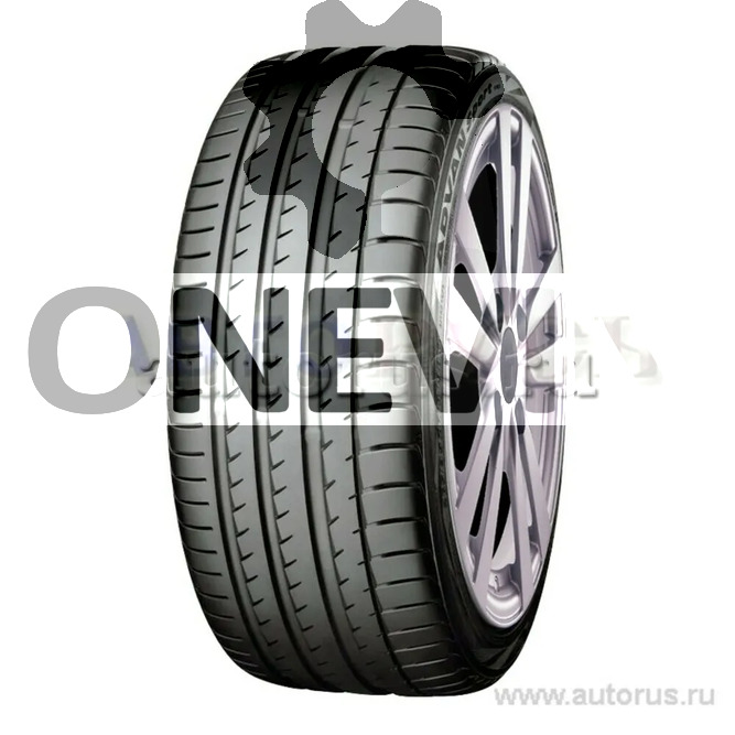 Шина R19 25535 Yokohama Advan Sport V105S 96Y лето F5899