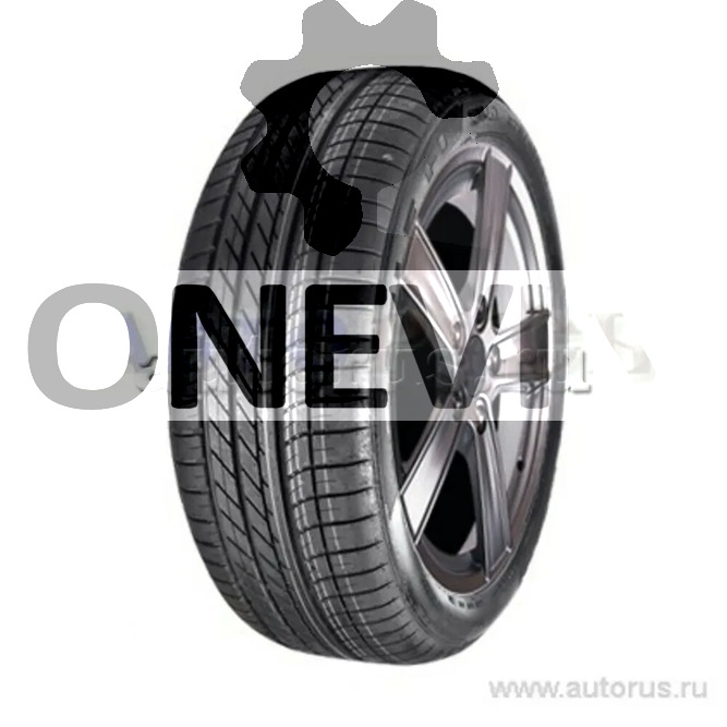 Шина R18 21535 Goodyear Eagle F1 Asymmetric 84W XL лето 549836