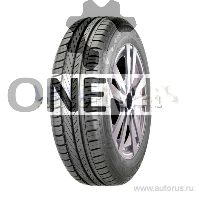 Шина R15 18565 Goodyear Duragrip G90 88T лето 530193