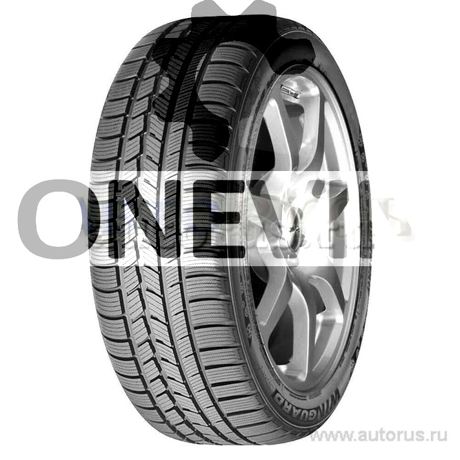 Шина R16 22555 Roadstone Winguard Sport 99V зима R11066