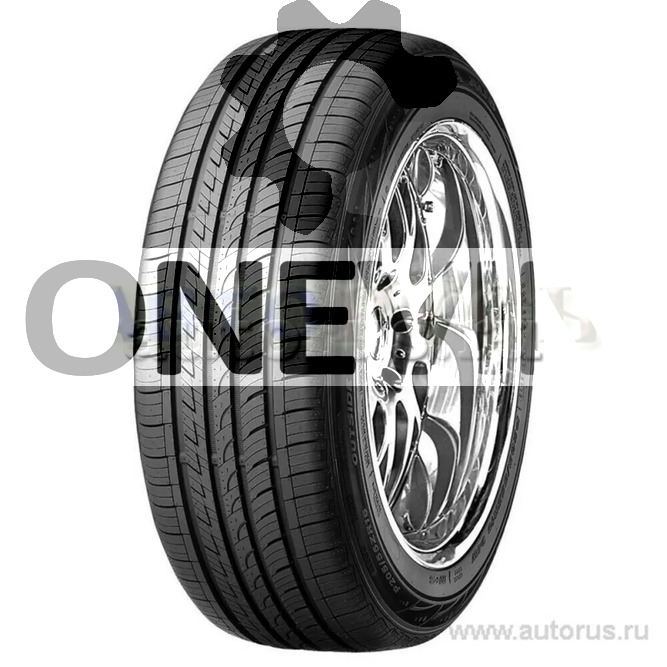 Шина R20 24540 Roadstone NFera AU5 99W XL лето R13479