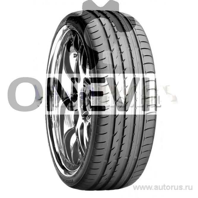 Шина R18 25535 Roadstone N8000 94Y XL лето R10933