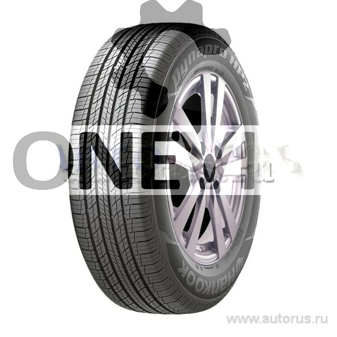 Шина R17 23555 Hankook Dynapro HP2 RA33 99V лето 1013554